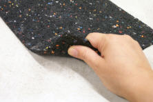 QT Sound Control Underlayment